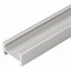 Фото Arlight MIC-H-2000 ANOD 026458 Профиль 2000x16x8.7 мм