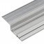 Фото Arlight PAK-EDGE-SLIM-2000 023783 Профиль 2000x7x57 мм