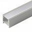 Фото Arlight PDS-H16-2000 ANOD 023858 Профиль 2000x16x16 мм