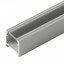 Фото Arlight PDS-H16-2000 ANOD 023858 Профиль 2000x16x16 мм