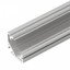 Фото Arlight PDS45-LITE-2000 ANOD 023862 Профиль 2000x16x16 мм