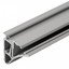 Фото Arlight SHELF-620-2000-SET ANOD 023788 Профиль 2000x64x51 мм