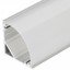 Фото Arlight SL-KANT-H30-2000 ANOD 019333 Профиль 2000x30x30 мм