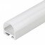 Фото Arlight SL-LINE-2011M-2000 ANOD 023720 Профиль 2000x11x20 мм