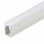 Фото Arlight SL-MINI-8-H12-2000 ANOD 023714 Профиль 2000x12x8 мм