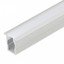 Фото Arlight SL-MINI-8-H12-F12-2000 ANOD 023715 Профиль 2000x12x12 мм