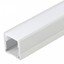 Фото Arlight SL-SLIM20-H20-2000 ANOD 023722 Профиль 2000x20x20 мм
