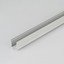 Фото Arlight SL-SLIM20-H20-2000 ANOD 023722 Профиль 2000x20x20 мм