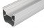 Фото Arlight SL80-2000 ANOD 018960 Профиль 2000x74x80 мм