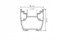 Фото Arlight SL80-2000 ANOD 018960 Профиль 2000x74x80 мм
