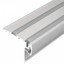 Фото Arlight STEP-FRONT-2000 ANOD 023866 Профиль 2000x56x80 мм