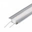 Фото Arlight TEK-PDS-S-2000 020859 Профиль-держатель 2000x13x49 мм