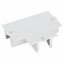 Фото Arlight 024049 Накладка LGD-4TR-PLANK-T-WH
