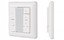 Фото Arlight 021460 Панель Knob SR-2853K8-RF-UP White (3V, 4 зоны)