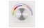 Фото Arlight 019573 Панель поворотная Rotary SR-2836-RGB White (3V, RGB,1 зона)