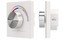 Фото Arlight 019573 Панель поворотная Rotary SR-2836-RGB White (3V, RGB,1 зона)