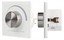 Фото Arlight 022516 Панель поворотная Rotary SR-2836N-B-RF-IN White (220V,1 зона)