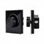 Фото Arlight 020947 Панель поворотная Rotary SR-2836R-RF-IN Black (3V, 1 зона)