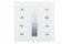 Фото Arlight 017858 Панель сенсорная Sens SR-2830A-RF-IN White (220V, 4 зоны)