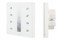 Фото Arlight 017858 Панель сенсорная Sens SR-2830A-RF-IN White (220V, 4 зоны)