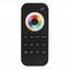 Фото Arlight 023472 Пульт SMART-R21-MULTI Black (1 зона, 2.4G)