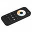 Фото Arlight 025032 Пульт SMART-R34-MIX Black (1 зона, 2.4G)