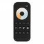 Фото Arlight 025032 Пульт SMART-R34-MIX Black (1 зона, 2.4G)