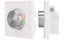 Фото Arlight 022663 Панель роторная Rotary SMART-P1-RGB (12-24V, 2.4G)