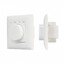 Фото Arlight 025037 Панель роторная Rotary SMART-P14-DIM (230V, 3A, 0/1-10V, 2.4G)
