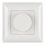 Фото Arlight 025135 Панель роторная Rotary SMART-P18-DIM (3V, 2.4G)
