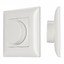 Фото Arlight 025135 Панель роторная Rotary SMART-P18-DIM (3V, 2.4G)