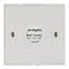 Фото Arlight 025135 Панель роторная Rotary SMART-P18-DIM (3V, 2.4G)