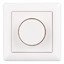 Фото Arlight 022154 Панель роторная Rotary SR-2202N-A White (220V, 0-10V)