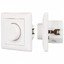 Фото Arlight 022154 Панель роторная Rotary SR-2202N-A White (220V, 0-10V)