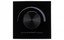 Фото Arlight 020350 Панель роторная Rotary SR-2400RL Black (DALI, DIM)