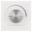 Фото Arlight 020351 Панель роторная Rotary SR-2400RL White (DALI, DIM)