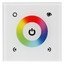 Фото Arlight 017958 Панель сенсорная Sens LN-082-RGB White (RF,12-24V, 144-288W)