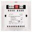 Фото Arlight 022666 Панель сенсорная Sens SMART-P2-DMX (90-240V, 2.4G)