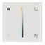 Фото Arlight 025167 Панель сенсорная Sens SMART-P21-MIX White (12-24V, 2.4G)