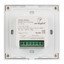 Фото Arlight 025167 Панель сенсорная Sens SMART-P21-MIX White (12-24V, 2.4G)