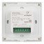 Фото Arlight 025168 Панель сенсорная Sens SMART-P22-RGBW White (12-24V, 4x3A, 2.4G)