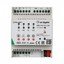Фото Arlight 025673 Контроллер фанкойла KNX-703-FCC-DIN (230V, 3x6A)