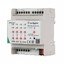 Фото Arlight 025671 Контроллер штор KNX-704-BLIND-DIN (230V, 4x6A)