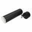 Фото Arlight 027405 Светильник светодиодный SP-POLO-HANG-LONG300-R85-15W Day4000 (черный, вставка белая)