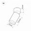 Фото Arlight 027560 Светильник светодиодный SP-POLO-SURFACE-TURN-R85-15W Day4000 (черный, вставка черная)