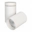 Фото Arlight 027570 Светильник светодиодный SP-POLO-SURFACE-TURN-R85-15W Warm3000 (белый, вставка белая)