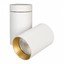 Фото Arlight 027577 Светильник светодиодный SP-POLO-SURFACE-TURN-R85-15W White5000 (белый, вставка золото)