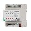 Фото Arlight 025658 Диммер KNX-104-DIM-DIN (12-24V, 4x4A)