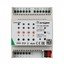 Фото Arlight 025660 Диммер KNX-204-DIM-DIN (12-48V, 8x0.35/4x0.7/2x1A)