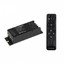 Фото Arlight 021316 Диммер VT-S08-1x25A (12-24V, ПДУ Стик 12кн, RF)
